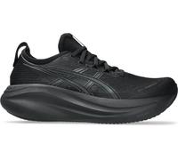 ASICS Herren Laufschuhe GEL-NIMBUS 27 46 BLACK/GRAPHITE GREY
