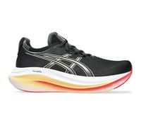 Asics Gel-Nimbus™ 27 Herren Laufschuhe, schwarz, Gr. 48 ½