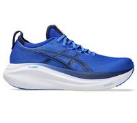 ASICS Gel - Nimbus 27 Illusion Blue / Indigo Blue male size 46.5