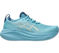 ASICS GEL-NIMBUS 27 Laufschuhe 37 blau
