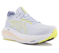 Asics Gel Nimbus 27 Blue Fade/Pearl Pink da Donna 41.5