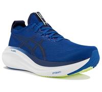ASICS Gel Nimbus 27 Herren 41.5 Blau