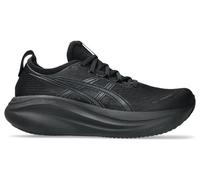 Laufschuhe Asics Gel-Nimbus 27 Schwarz AW25, Größe 46 - EUR