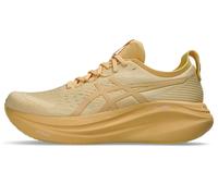 ASICS Gel-Nimbus 27 Lite-Show Neutralschuh Herren-Orange,Orange, Größe 46.5