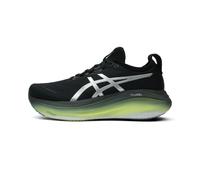 ASICS Gel Nimbus 27 Luxe Damen 38 Schwarz