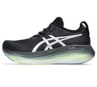 ASICS Gel - Nimbus 27 Luxe Luxe / Black female size 40.5