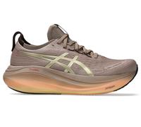 ASICS Gel - Nimbus 27 Luxe Luxe / Taupe Grey male size 41.5