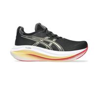 ASICS Gel Nimbus 27 Herren 41.5 Schwarz