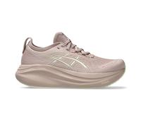 ASICS Gel-Nimbus 27 Damen Laufschuhe 40½ Braun