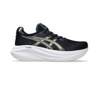 ASICS Gel-Nimbus 27 Neutralschuh Herren-Dunkelblau,Creme, Größe 42