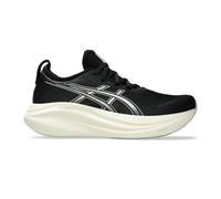 ASICS GEL-Nimbus 27 Herren 47 Schwarz/Weiß