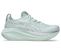 ASICS GEL-NIMBUS 27 Pure Aqua/White 40 1012B753.300