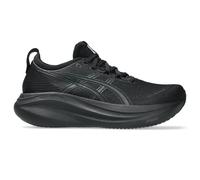 Asics Gel-Nimbus 27 Schwarz/Graphitgrau für Damen 42.5