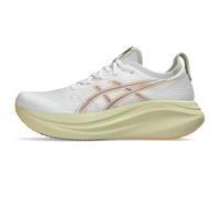 ASICS Gel-Nimbus 27 Neutralschuh Herren-Weiß,Mauve, Größe 46