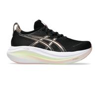 ASICS Gel-Nimbus 27 Damen Laufschuhe 39 Schwarz