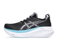 ASICS GEL-Nimbus 27 Damen 39 1/2 Schwarz/Blau