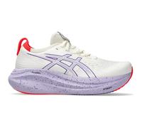 Asics Gel-Nimbus 27 Tokyo Damen Laufschuhe, weiß, Gr. 41 ½