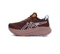 ASICS GEL-NIMBUS 27 TR Damen | NATURE BATHING/DARK RED PLANET | EU 43,5