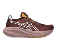 ASICS Gel-nimbus 27 Tr - Damen - Rot - Größe 37- Modell 2025