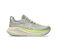 Asics Herren Laufschuhe Gel-Nimbus™ 27 TR Grau Größe 43 ½ EU