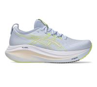 ASICS Gel-nimbus 27 W - Damen - Blau - Größe 41 1/2- Modell 2025