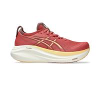Asics Gel Nimbus 27 W - Neutrallaufschuh - Damen Orange/Orange 8,5 US