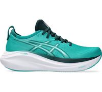 ASICS GEL-NIMBUS 27 WAVE TEAL/SAXON GREEN 46.5 WAVE TEAL/SAXON GREEN