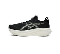 ASICS Gel Nimbus 27 (Wide) Herren 42.5 Schwarz
