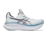 Asics Gel-Nimbus 28 Arctic Blue/Velvet Purple Frau 40 40