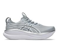 Asics Gel-Nimbus 28 Schuhe ATC Grau Silber SS26, Größe 47 - EUR