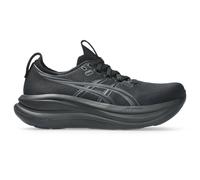 ASICS GEL-Nimbus 28 Damen 42 Schwarz