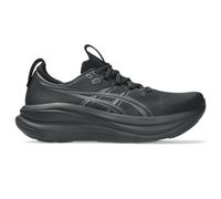 Asics Gel-Nimbus 28 Black/Graphite Grey 43.5