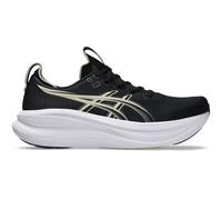 ASICS GEL-Nimbus 28 Breit Herren 45 Schwarz/Grau