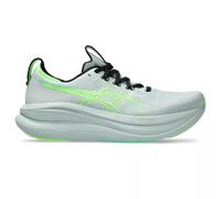 Asics Gel-Nimbus 28 Cold Moss/Illuminate Green da Uomo Mann 44.5 44.5