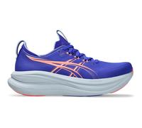 ASICS GEL-Nimbus 28 Damen 37 1/2 Blau/Orange