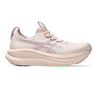 Asics Damen Laufschuhe Gel-Nimbus 28 Rosa Größe 37