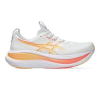 ASICS GEL-Nimbus 28 Damen 37 Weiß/Orange