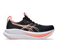 ASICS GEL-Nimbus 28 Damen 38 Schwarz/Pink