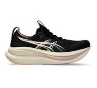 ASICS GEL-Nimbus 28 Damen 39 1/2 Schwarz/Beige