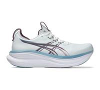 ASICS GEL-Nimbus 28 Damen 40 1/2 Weiß/Blau