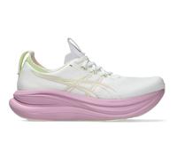 ASICS GEL-Nimbus 28 Damen 40 1/2 Weiß/Pink