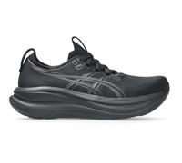 ASICS GEL-Nimbus 28 Damen 40 Schwarz