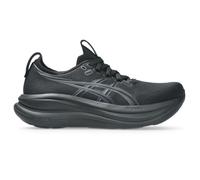 ASICS Gel-Nimbus 28 Damen Laufschuhe 39 Schwarz