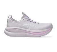 ASICS Gel-Nimbus 28 Damen Laufschuhe 40 Grau