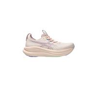 ASICS GEL-NIMBUS 28 Damen Laufschuhe PEARL PINK/MORGANITE EU 39,5