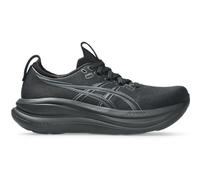 ASICS GEL-Nimbus 28 Damen 42 1/2 Schwarz