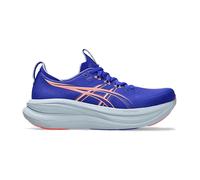 ASICS GEL-Nimbus 28 Damen 38 Blau/Orange