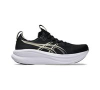 asics GEL-NIMBUS 28 für Herren, schwarz, Größe 50 ½ EU / 15 UK