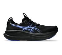 ASICS GEL-Nimbus 28 Laufschuhe 40,5 schwarz