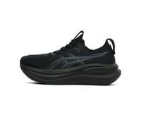 ASICS GEL-Nimbus 28 Herren 40 Schwarz/Grau